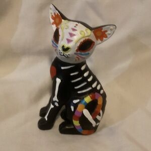 Day of the Dead Cat, small